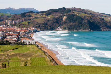 pays basque